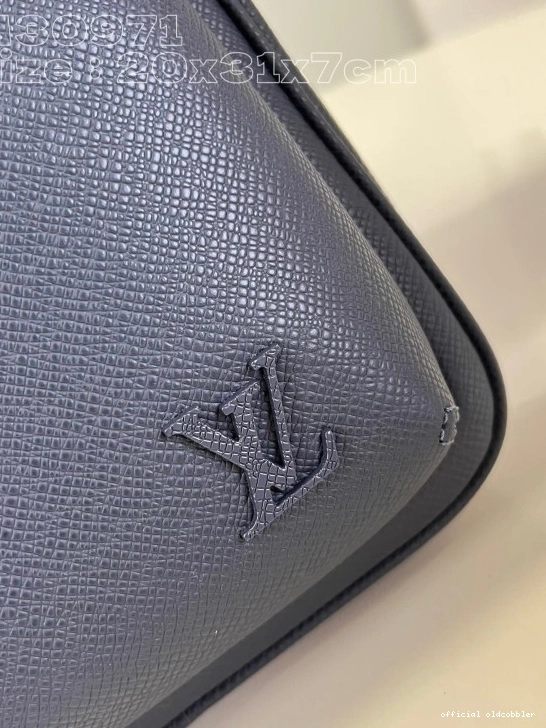 Official oldcobbler Slingbag NM VUITTON LOUIS Avenue 0718